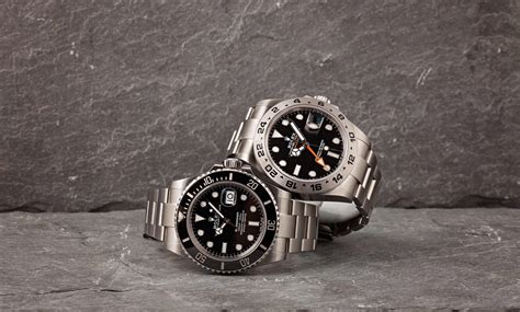 rolex submariner vs expolorer|226570 black.